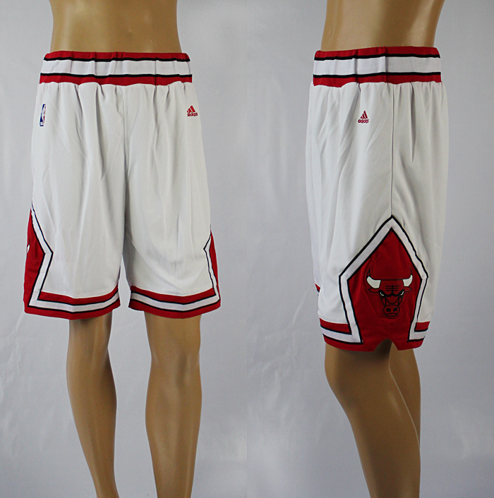 Шорты Nike Chicago bulls