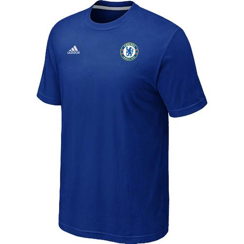  Chelsea Soccer T Shirts Blue
