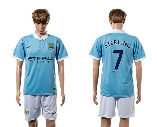 New York City Blank Away Soccer Club Jersey