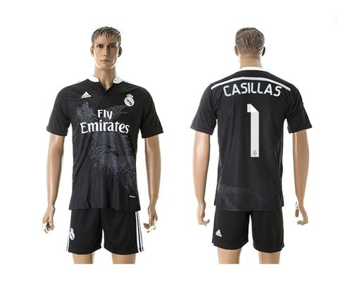 Real Madrid #13 Navas Grey Soccer Club Jersey