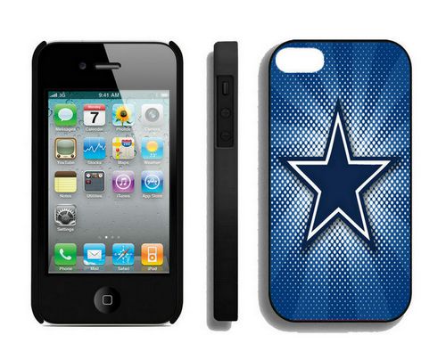 NFL Dallas Cowboys IPhone 4/4S Case_1