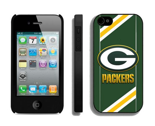 NFL Green Bay Packers IPhone 4/4S Case_2