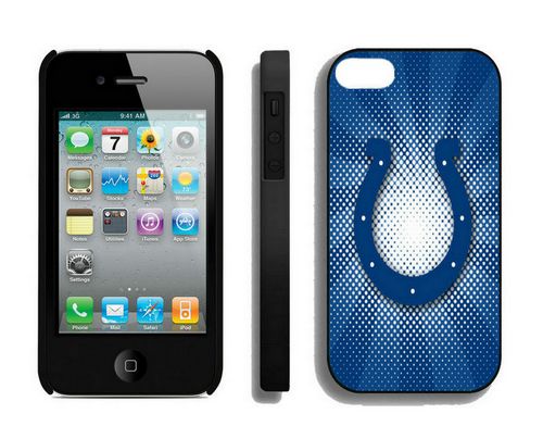 NFL Indianapolis Colts IPhone 4/4S Case_1