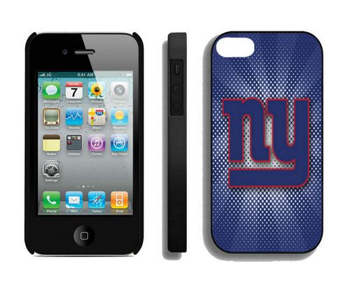 NFL New York Giants IPhone 4/4S Case_1