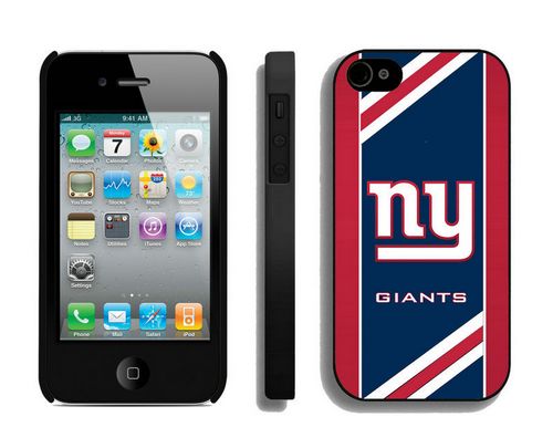NFL New York Giants IPhone 4/4S Case_2