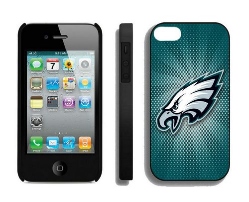 NFL Philadelphia Eagles IPhone 4/4S Case_1