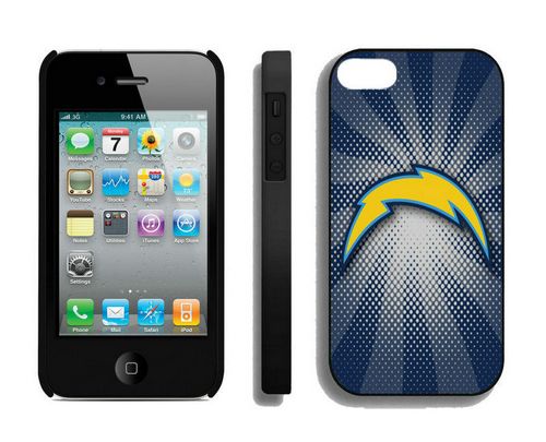 NFL San Diego Chargers IPhone 4/4S Case_1