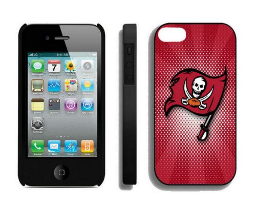 NFL Tampa Bay Buccaneers IPhone 4/4S Case_1