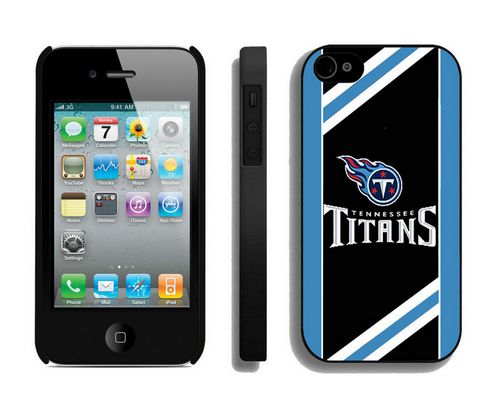 NFL Tennessee Titans IPhone 4/4S Case_2