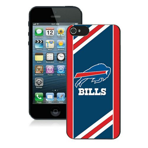 NFL Buffalo Bills IPhone 5/5S Case_1