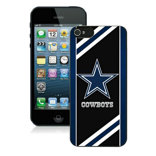 NFL Dallas Cowboys IPhone 5/5S Case_1