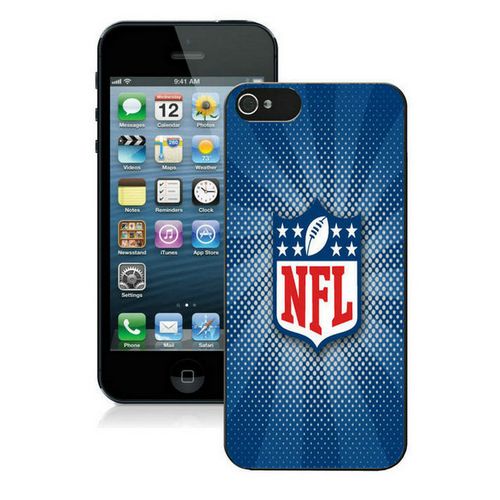 NFL Logos IPhone 5/5S Case
