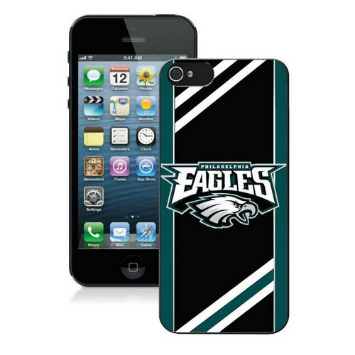 NFL Philadelphia Eagles IPhone 5/5S Case_1