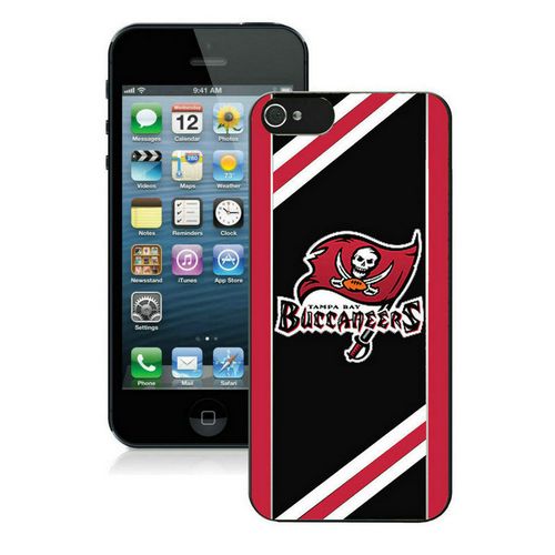 NFL Tampa Bay Buccaneers IPhone 5/5S Case_1