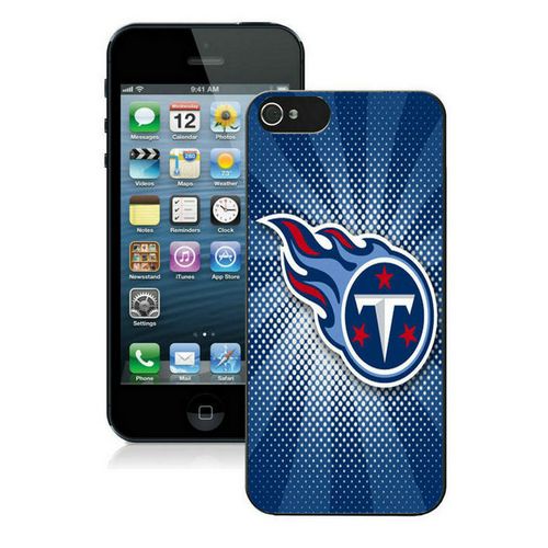 NFL Tennessee Titans IPhone 5/5S Case_2
