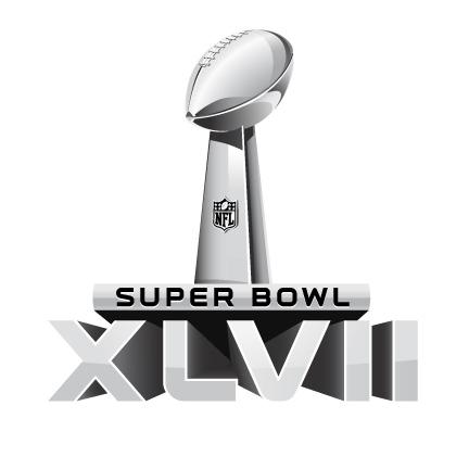 Stitched Super Bowl 47 XLVII Jersey Patch San Francisco 49ers vs Ravens