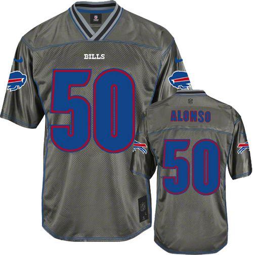  Bills #25 LeSean McCoy Royal Blue Team Color Youth Stitched NFL Limited Jersey