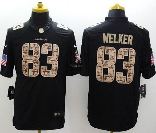  Broncos #94 DeMarcus Ware Black Men's Stitched NFL Elite Pro Line Gold Collection Jersey