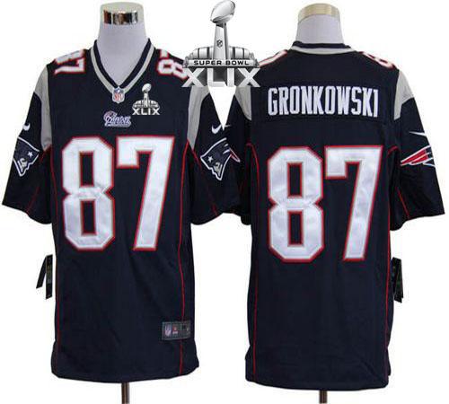  Patriots #80 Danny Amendola Black Men's Stitched NFL Elite Pro Line Gold Collection Jersey