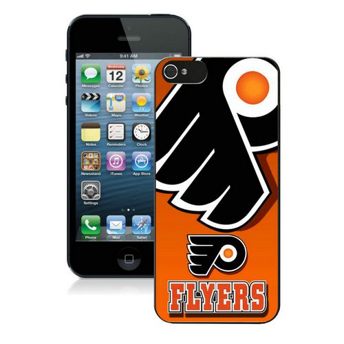NHL Philadelphia Flyers IPhone 5/5S Case_2