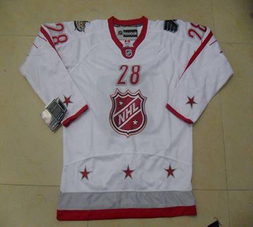 Blackhawks #88 Patrick Kane 2011 All Star Stitched Dark Blue NHL Jersey