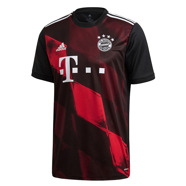 20 21 Bayern Munich Third Soccer Jersey