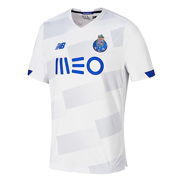 20 21 Fc Porto Third Soccer Jersey Shirt