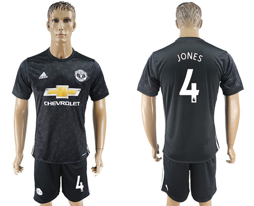 2017 18 Manchester United 4 JONES