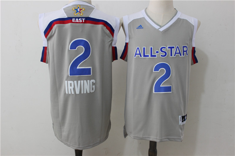 2017 All Star Game Eastern 2 Kyrie Irving jersey