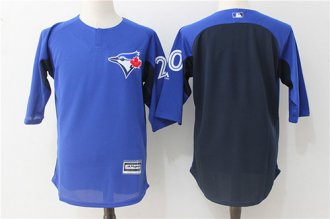 2017 New Toronto Blue Jays Mens Jerseys 20 Josh Donaldson Training Jerseys