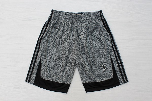  NBA  Static Fashion Swingman Shorts