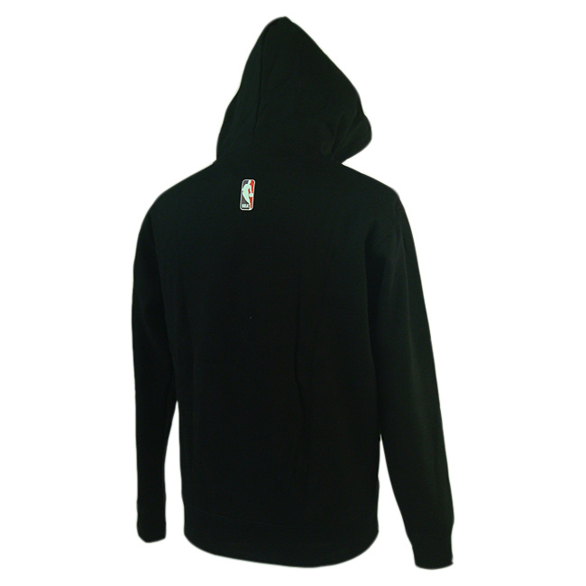  NBA Houston Rockets Black Hoodies