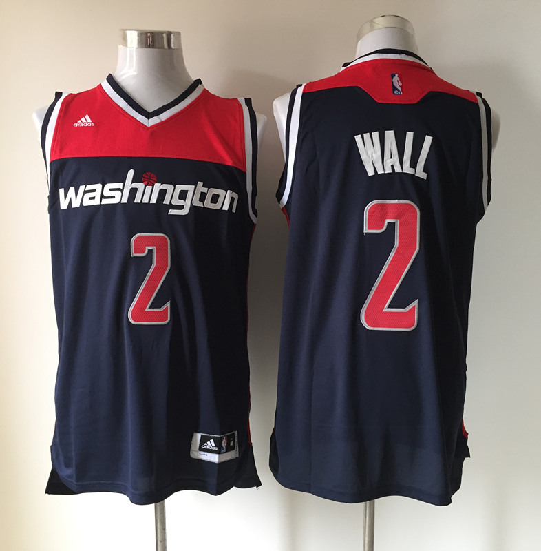 NBA Washington Wizards Red Replica Jersey Nene Hilario #42 Wizards, X-Large  : : Fashion