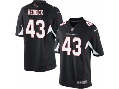  Arizona Cardinals 43 Haason Reddick Limited Black Alternate NFL Jersey