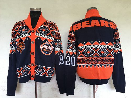  Bears Men Ugly Sweater