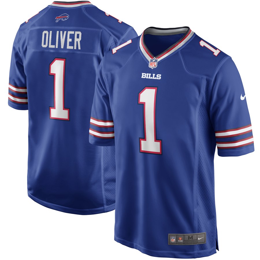 Buffalo Bills Jersey