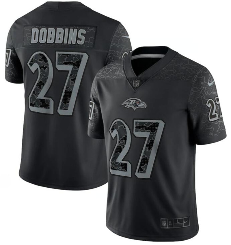 Baltimore Ravens Jersey