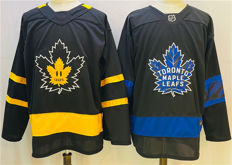 Toronto Maple Leafs Jersey