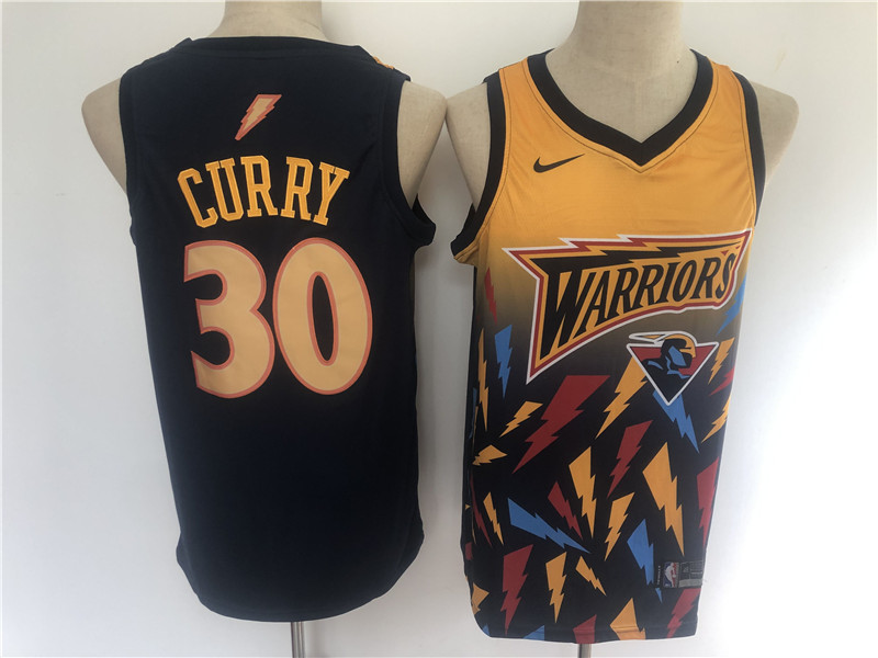 Warriors 30 pay tribute to the new