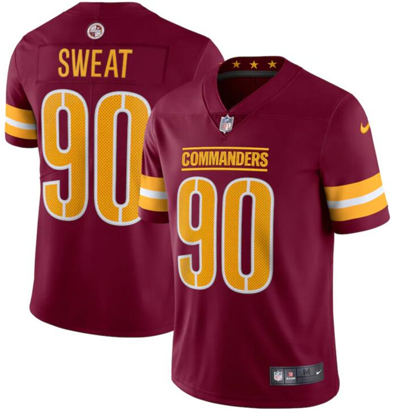 Washington Redskins Jersey