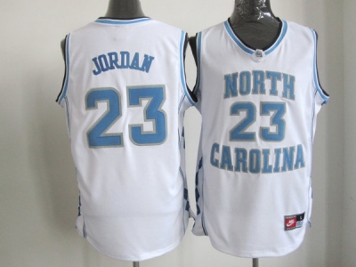 nba north carolina #23 jordan white